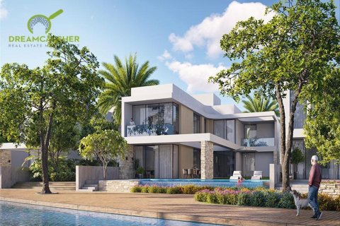 5 bedrooms Villa in Umm Al Quwain Marina, UAE No. 75334 3
