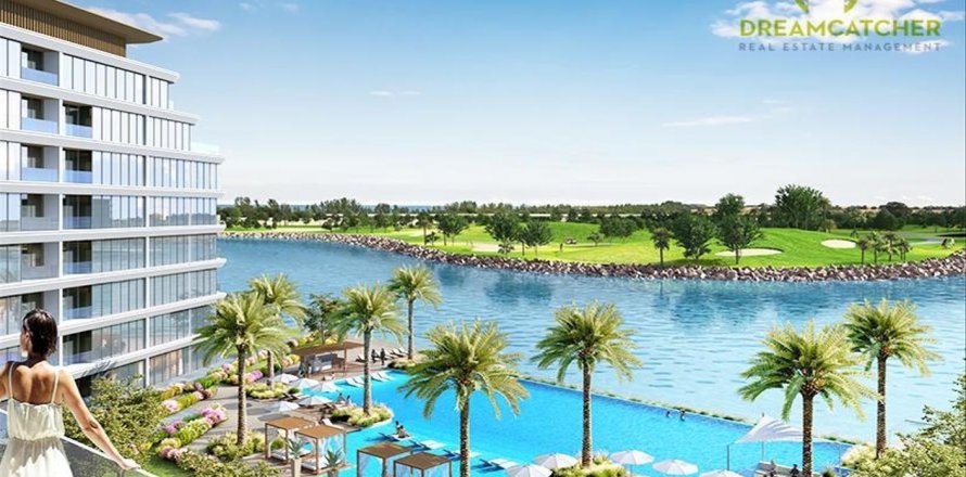 5 bedrooms Villa in Umm Al Quwain Marina, UAE No. 75334