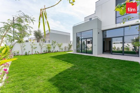 4 غرف نوم تاون هاوس في Al Furjan, الإمارات العربية المتحدة رقم 47082 30