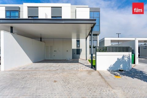 4 غرف نوم تاون هاوس في Al Furjan, الإمارات العربية المتحدة رقم 47082 27