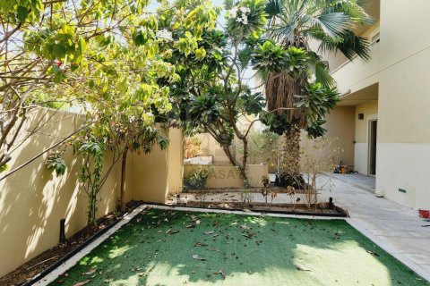 4 غرف نوم تاون هاوس في Al Raha Gardens, الإمارات العربية المتحدة رقم 4683 12