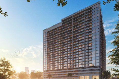 1 غرف نوم شقة في Jumeirah Village Triangle, الإمارات العربية المتحدة رقم 8529 3
