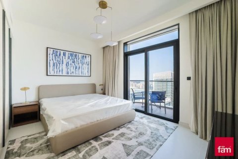 Квартира с 1 спальней в Dubai Harbour, ОАЭ №73635 8