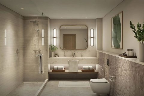 Penthouse de 5 chambres à Dubai Harbour, UAE No. 73656 9