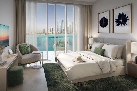 Penthouse de 5 chambres à Dubai Harbour, UAE No. 73656 3