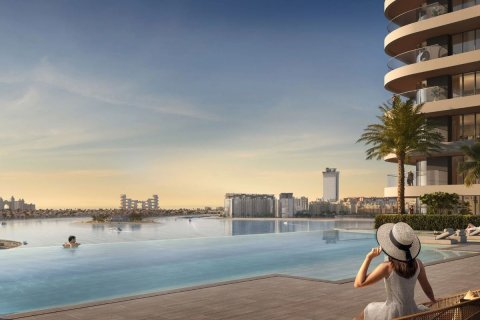 Penthouse de 5 chambres à Dubai Harbour, UAE No. 73656 6