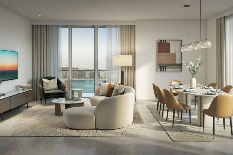 Penthouse de 5 chambres à Dubai Harbour, UAE No. 73656 2