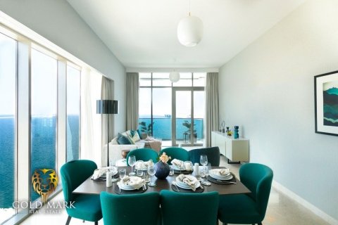 Apartment de 3 dormitorios en Dubai, UAE No. 33163 4