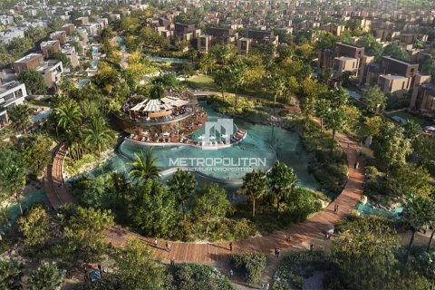 Townhouse de 3 dormitorios en Dubai Land, UAE No. 62189 9