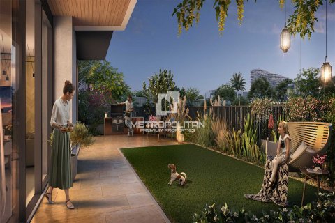 Townhouse de 3 dormitorios en Dubai Land, UAE No. 62189 13