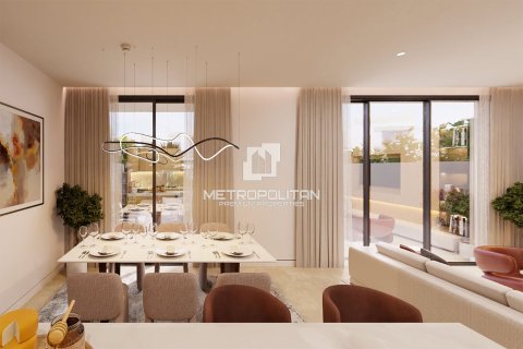 Townhouse de 3 dormitorios en Dubai Land, UAE No. 62189 7