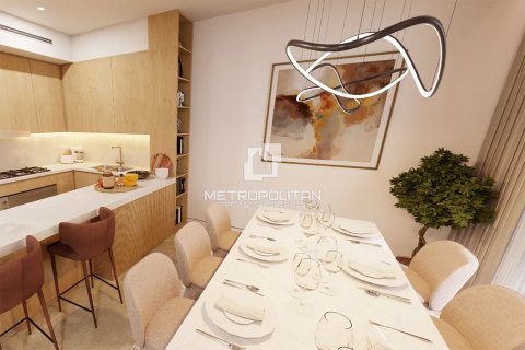 Townhouse de 3 dormitorios en Dubai Land, UAE No. 62189 3