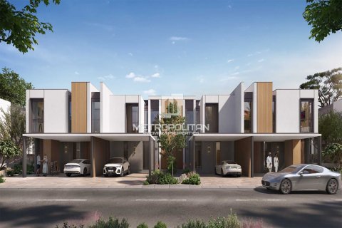 Townhouse de 3 dormitorios en Dubai Land, UAE No. 62189 12