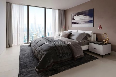 1 غرف نوم شقة في Sobha Hartland, الإمارات العربية المتحدة رقم 62185 3