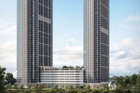 1 غرف نوم شقة في Sobha Hartland, الإمارات العربية المتحدة رقم 62185 1