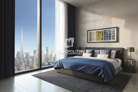 1 غرف نوم شقة في Sobha Hartland, الإمارات العربية المتحدة رقم 62185 5