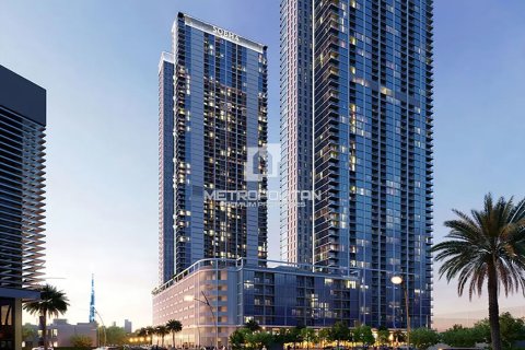 1 غرف نوم شقة في Sobha Hartland, الإمارات العربية المتحدة رقم 62185 7