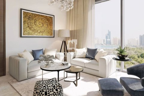 1 غرف نوم شقة في Sobha Hartland, الإمارات العربية المتحدة رقم 62185 4