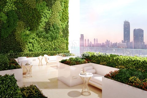 1 غرف نوم شقة في Sobha Hartland, الإمارات العربية المتحدة رقم 62185 9