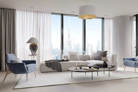 1 غرف نوم شقة في Sobha Hartland, الإمارات العربية المتحدة رقم 62185 2