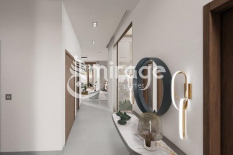 Villa de 5 dormitorios en  Saadiyat Island, UAE No. 81487 3