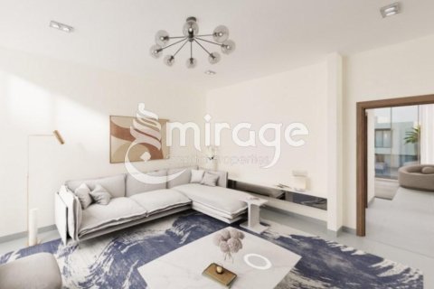 Villa de 5 dormitorios en  Saadiyat Island, UAE No. 81487 7