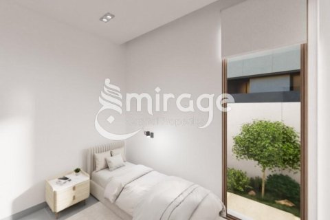 Villa de 5 dormitorios en  Saadiyat Island, UAE No. 81487 9