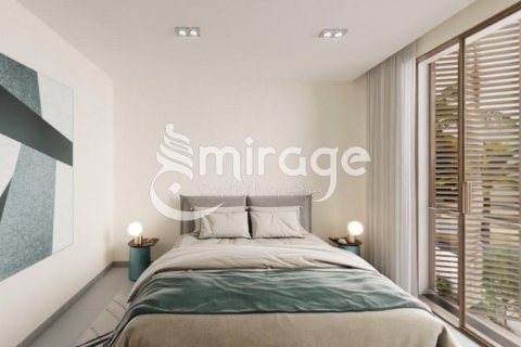 Villa de 5 dormitorios en  Saadiyat Island, UAE No. 81487 6