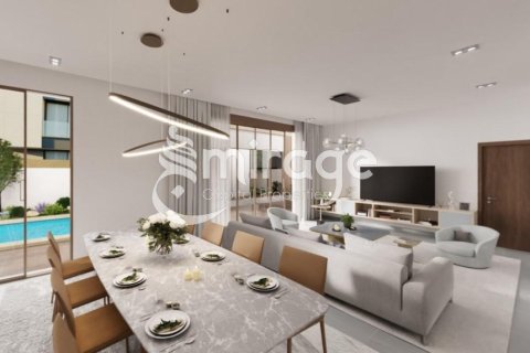Villa de 5 dormitorios en  Saadiyat Island, UAE No. 81487 5