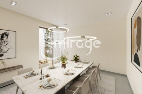 Villa de 5 dormitorios en  Saadiyat Island, UAE No. 81487 10