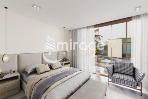 Villa de 5 dormitorios en  Saadiyat Island, UAE No. 81487 8