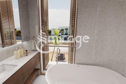 Villa de 5 dormitorios en  Saadiyat Island, UAE No. 81487 12