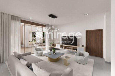 Villa de 5 dormitorios en  Saadiyat Island, UAE No. 81487 4