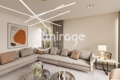 Villa de 5 dormitorios en  Saadiyat Island, UAE No. 81487 2