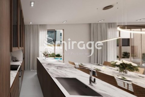 Villa de 5 dormitorios en  Saadiyat Island, UAE No. 81487 11
