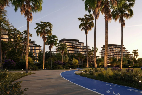 Apartment de 1 dormitorio en  Yas Island, UAE No. 79728 4
