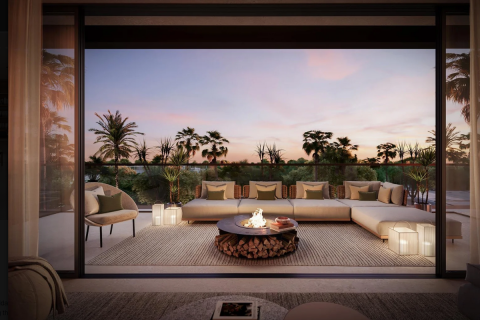 Apartment de 1 dormitorio en  Yas Island, UAE No. 79728 9
