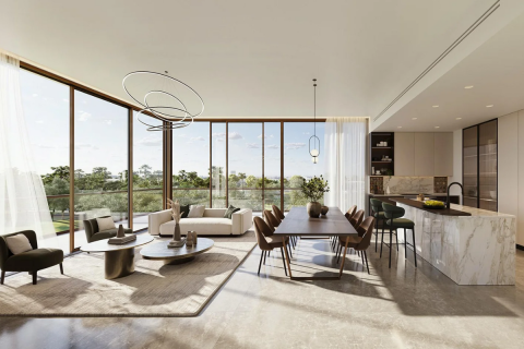 Apartment de 1 dormitorio en  Yas Island, UAE No. 79728 14