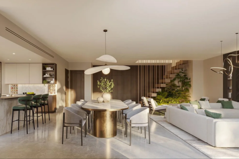 Apartment de 1 dormitorio en  Yas Island, UAE No. 79728 17