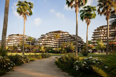 Apartment de 1 dormitorio en  Yas Island, UAE No. 79728 5