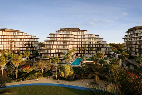 Apartment de 1 dormitorio en  Yas Island, UAE No. 79728 6