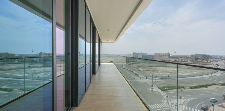 Apartment de 2 dormitorios en Shams Abu Dhabi, UAE No. 79742
