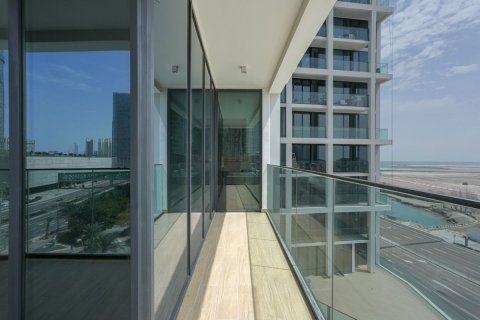 Apartment de 2 dormitorios en Shams Abu Dhabi, UAE No. 79742 21