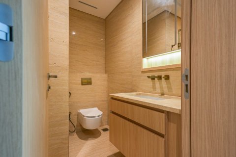 Apartment de 2 dormitorios en Shams Abu Dhabi, UAE No. 79742 17