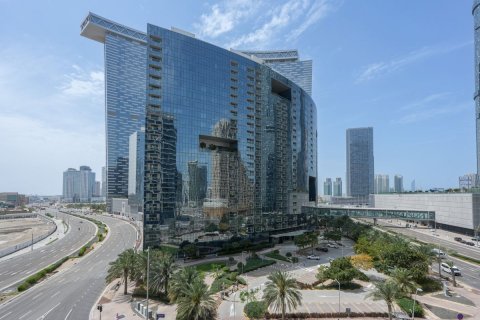 Apartment de 2 dormitorios en Shams Abu Dhabi, UAE No. 79742 7
