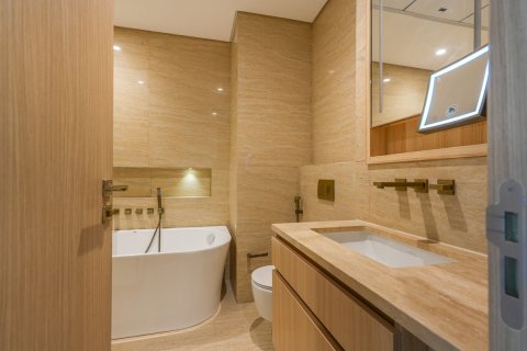 Apartment de 2 dormitorios en Shams Abu Dhabi, UAE No. 79742 15
