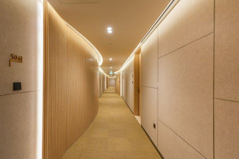 Apartment de 2 dormitorios en Shams Abu Dhabi, UAE No. 79742 12