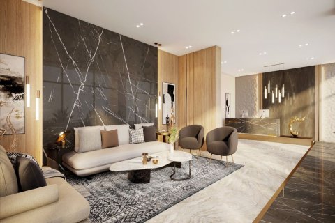 Appartement de 3 chambres à Yas Island, UAE No. 79727 7