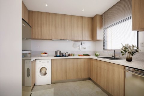 Appartement de 3 chambres à Yas Island, UAE No. 79727 9