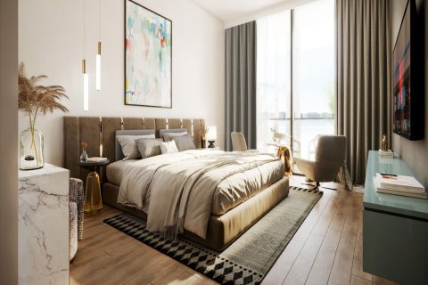 Appartement de 3 chambres à Yas Island, UAE No. 79727 13